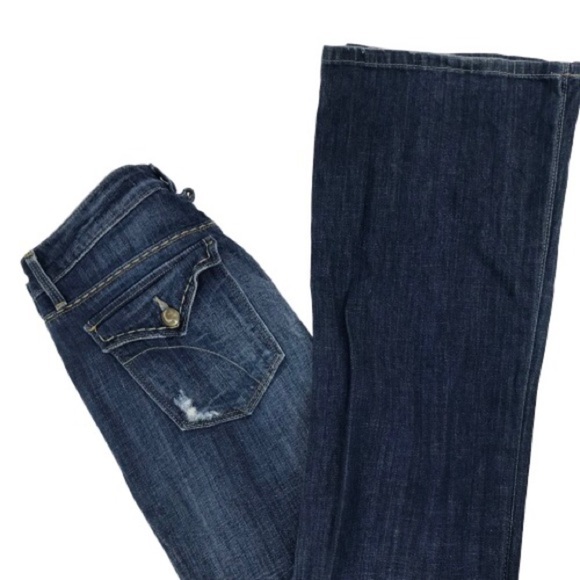 Joe’s Jeans Honey Distressed - Picture 5 of 7